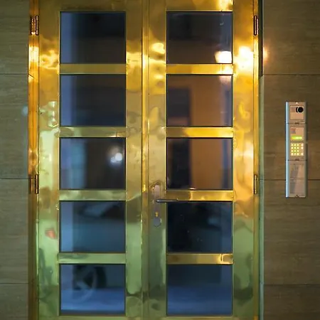 Rybna 9 Apartmán Praha