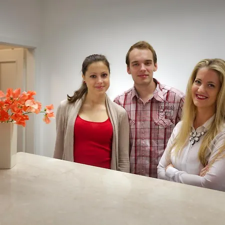 Rybna 9 Apartmán