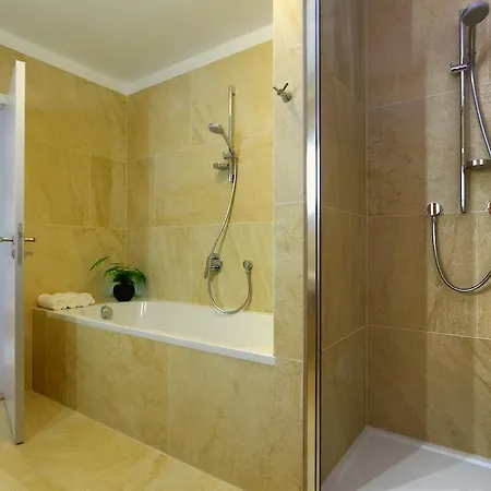 Apartmán Rybna 9