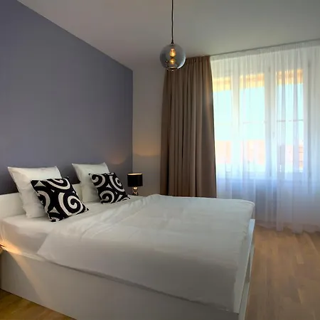 Apartmán Rybna 9 *