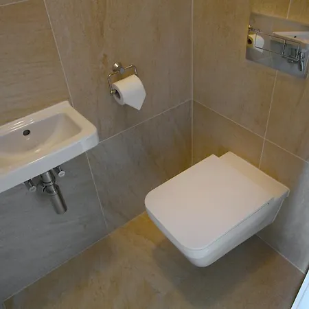 Apartmán Rybna 9