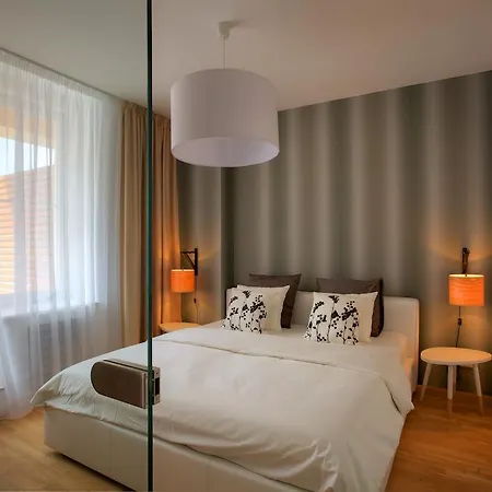 Rybna 9 Prag