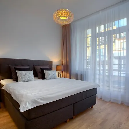 Rybna 9 Prag