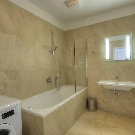 Apartment Rybna 9 Prag